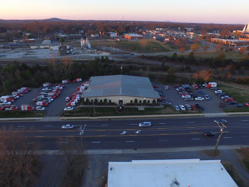 Air Conditioning Contractor «GSM Services», reviews and photos