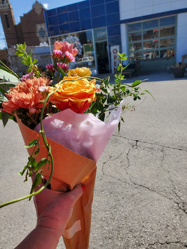 Grocery Store «Wildwood Market», reviews and photos, 1015 Virginia Ave, Indianapolis, IN 46203, USA