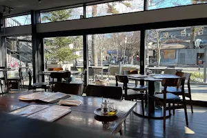 Sawamura Bakery & Restaurant Harunire Terrace image