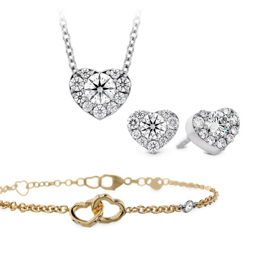 Jewelry Store «State Street Jewelers», reviews and photos, 230 W State St, Geneva, IL 60134, USA