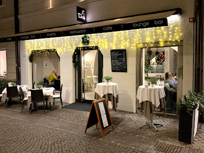 Tivoli Restaurant,Bar - Via Dr. Josef Streiter, 18, 39100 Bolzano BZ, Italy