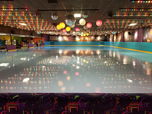 Roller Skating Rink «Great Skate», reviews and photos, 10054 N 43rd Ave, Glendale, AZ 85302, USA