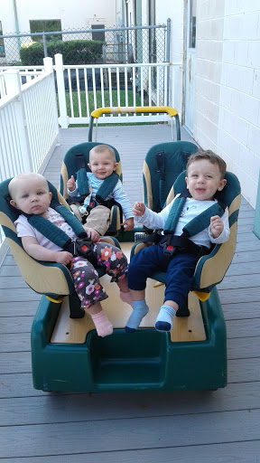 Preschool «Children Central Child Care / Learning Center», reviews and photos, 882 Town Center Dr, Langhorne, PA 19047, USA