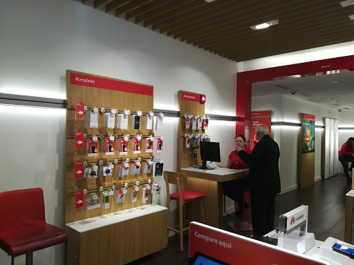Vodafone - Rotunda da Boavista