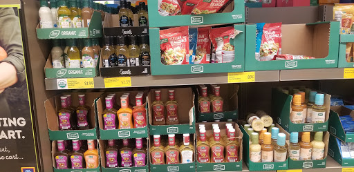 Supermarket «ALDI», reviews and photos, 4221 Center Rd, Brunswick, OH 44212, USA