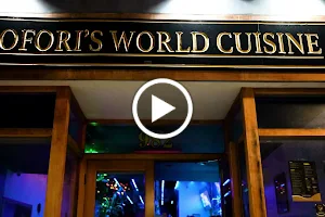 Ofori's World Cuisine image