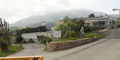 Lycée professionnel Finosello - Liceu prufissiunali di u Finusellu à Ajaccio