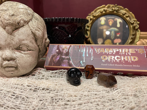 Explore random tattoo idea, creative tattoo ideas in Bloomington, available at Crystal Moon Body Arts