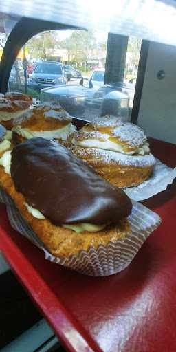 Dessert Shop «Amaretti Desserts San Marco», reviews and photos, 1992 San Marco Blvd, Jacksonville, FL 32207, USA