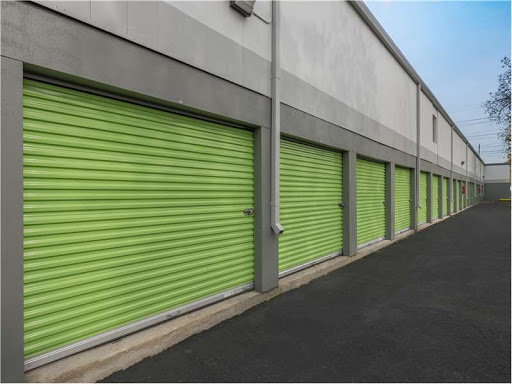 Storage Facility «Extra Space Storage», reviews and photos, 101 Paterson Plank Rd, Secaucus, NJ 07094, USA