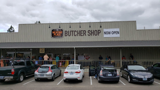 The Meating Place, 6495 NW Cornelius Pass Rd, Hillsboro, OR 97124, USA, 