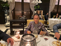 Atmosphère du Restaurant gastronomique Gordon Ramsay au Trianon à Versailles - n°8