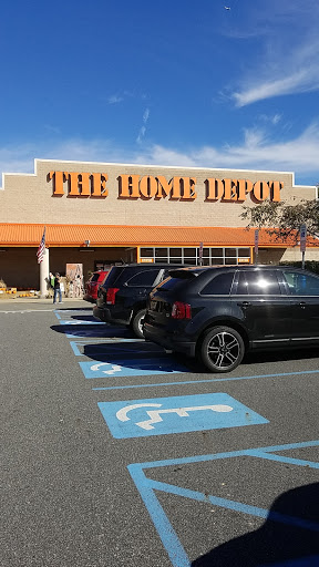 Home Improvement Store «The Home Depot», reviews and photos, 106 Route 23, Riverdale, NJ 07457, USA
