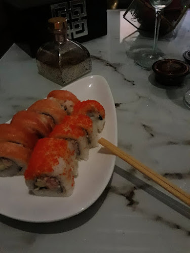 Akai Sushi Bar - Pub