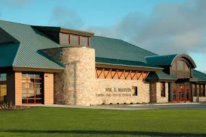 Marvin Training & Visitor Center image