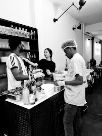 Photos du propriétaire du Restaurant éthiopien Restaurant Addis Abeba Éthiopie à Paris - n°4