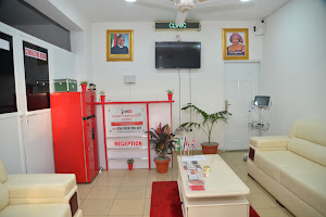 Xabat Cardiology Clinic, Kubwa-Abuja Nigeria. image