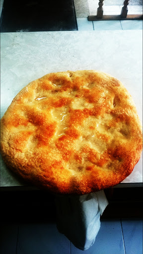 Panadería LA FLOR DE LA BAÑEZA