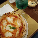 Photo n°5 de l'avis de Wiktoria.z fait le 01/05/2024 à 19:53 sur le  L'Artrov Bar Trattoria à Rimini