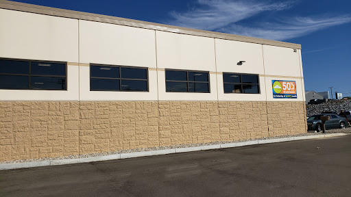 Non-Profit Organization «Goodwill Store», reviews and photos, 3791 National Rd E, Richmond, IN 47374, USA