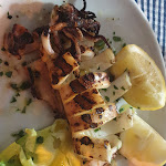 Photo n°1 de l'avis de Luigi.e fait le 07/07/2019 à 14:43 sur le  Il Dubbio à Castellammare di Stabia