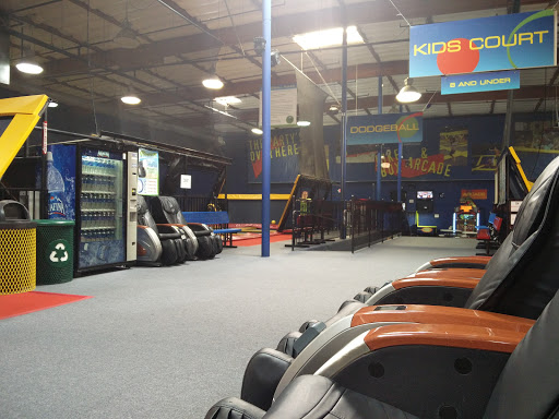 Amusement Center «Sky High Sports - Concord», reviews and photos, 1631 Challenge Dr, Concord, CA 94520, USA