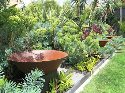 Trish Bartleet Landscape Design / Bartleet Landscape Studio