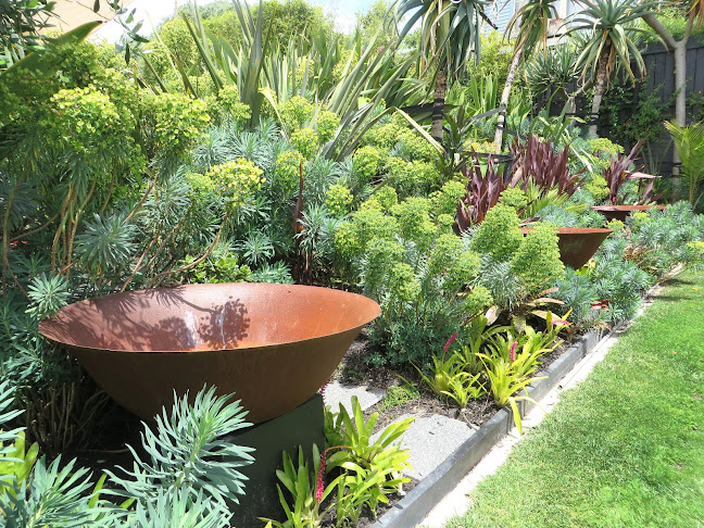 Trish Bartleet Landscape Design / Bartleet Landscape Studio