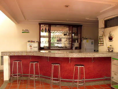 Restaurante Cañaverales