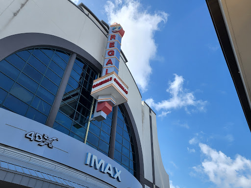 Shopping Mall «Pointe Orlando», reviews and photos, 9101 International Dr, Orlando, FL 32819, USA