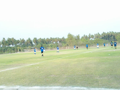 Campo De Futbol Zacatula
