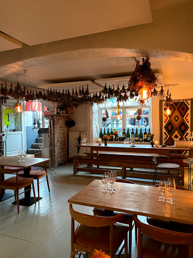 Den Vandrette in København K, København