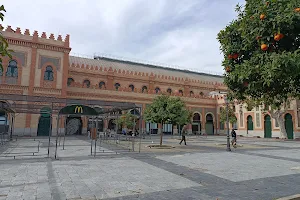 Plaza de armas image