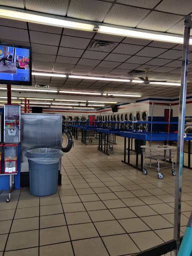 Laundromat «Wash Land Laundromat», reviews and photos, 3948 Holland Road, Virginia Beach, VA 23452, USA