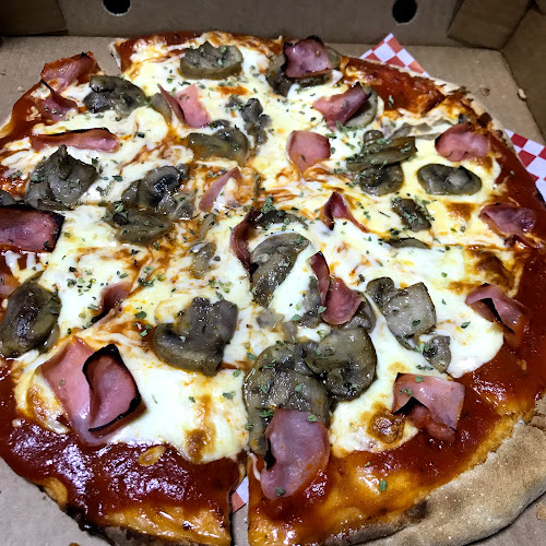 Punto Pizza - San Miguel