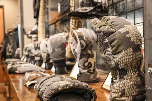 Outdoor Sports Store «KUIU», reviews and photos, 1920 N Lincoln St #101, Dixon, CA 95620, USA