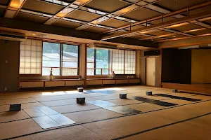 Shizen Collective: View Hotel Yoga space image