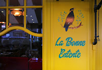 Photos du propriétaire du Restaurant La Bonne Entente à Pontoise - n°4