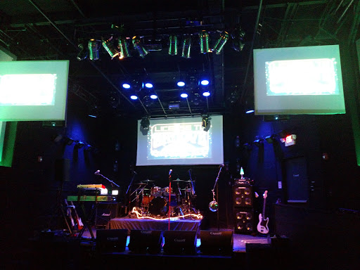 Live Music Venue «The Cannery Music Hall», reviews and photos, 12 Crane St, Southbridge, MA 01550, USA