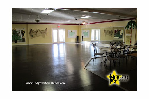Dance School «Greenwood - Five Star Dance Studios», reviews and photos, 8902 St Peter St, Indianapolis, IN 46227, USA