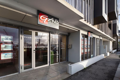 GAB IMMOBILIER à Saint-Malo