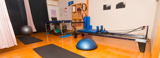 Tokyo Physio Pilates & Sports Massage