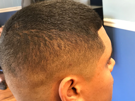 Barber Shop «Barbershop 644», reviews and photos, 644 Grand Ave, Waukegan, IL 60085, USA