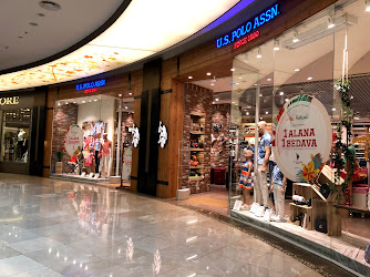 U.S. Polo ASSN. Sanko Park AVM