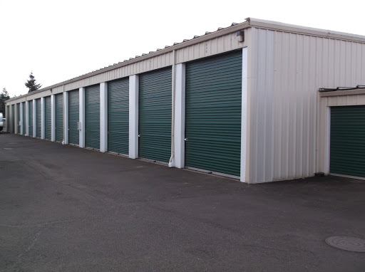 Self-Storage Facility «42nd Street Mini Storage», reviews and photos, 362 N 42nd St, Springfield, OR 97478, USA