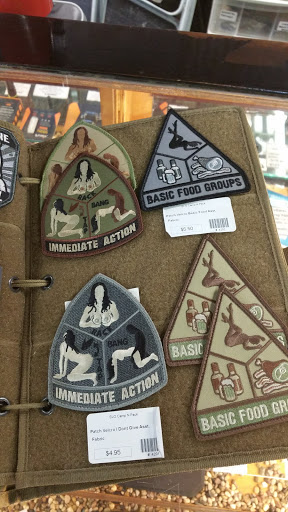 Outdoor Sports Store «SLO CAMP N PACK», reviews and photos, 341 Higuera St, San Luis Obispo, CA 93401, USA