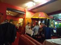 Atmosphère du Restaurant indien Le Maharaja à Dijon - n°6