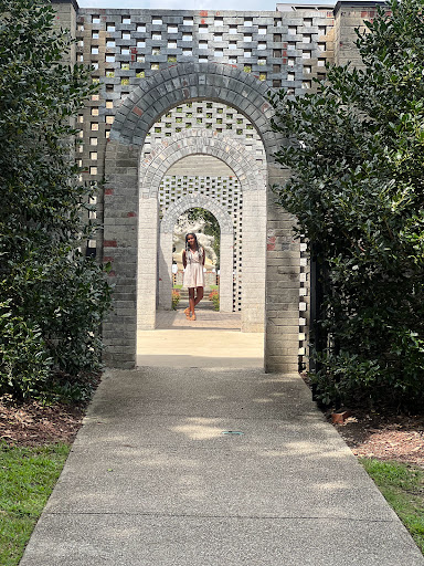 Botanical Garden «Brookgreen Gardens», reviews and photos, 1931 Brookgreen Garden Dr, Murrells Inlet, SC 29576, USA