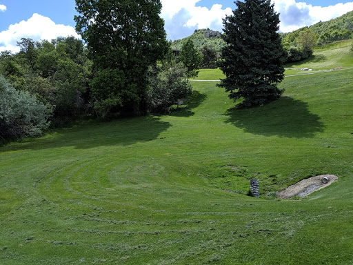 Golf Course «Bountiful Ridge Golf Course», reviews and photos, 2430 Bountiful Blvd, Bountiful, UT 84010, USA