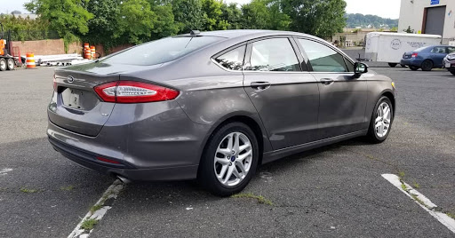 Used Car Dealer «Total Package Auto», reviews and photos, 3131 Colvin St, Alexandria, VA 22314, USA